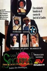 Poster for Los Sangurimas