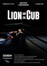 Poster for Lion and the Cub