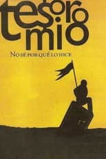 Poster for Tesoro mío