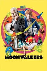 Poster for Moonwalkers