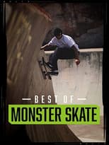Poster for Best of Monster Skate