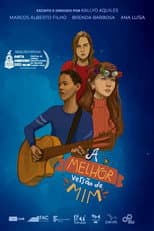 Poster for The Best Version of Me