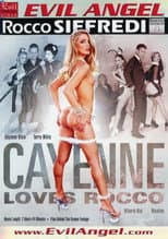 Poster for Cayenne Loves Rocco