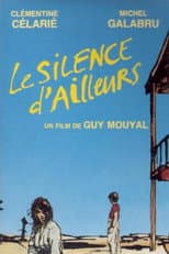 Poster for The Silence Of Elsewhere