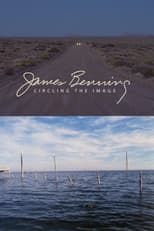 Poster for James Benning: Circling the Image