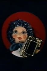 Poster for Coppélia