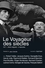 Poster for Le Voyageur des siècles