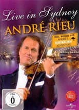 Poster for Andre Rieu : Live In Sydney