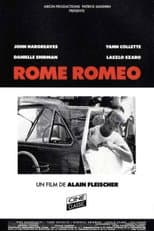 Poster for Rome Roméo