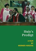 Poster for Huie's Sermon