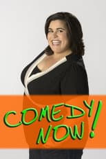 Poster for Comedy Now!