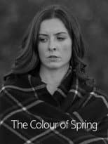 Poster for The Colour of Spring
