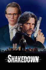Poster for Shakedown