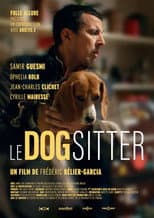 Poster for The Dogsitter (Now That I’m a Ghost)