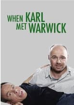 Poster for When Karl Met Warwick