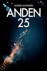 Poster for Anders Matthesen - Anden 25