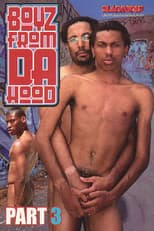 Poster for Boyz from da Hood 3