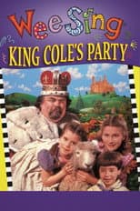 Poster for Wee Sing: King Cole's Party