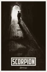 Poster for Scorpion