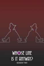 Poster for Season 2