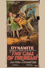 Poster for The Call of the Heart