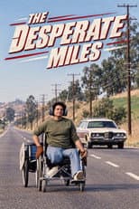 Poster for The Desperate Miles
