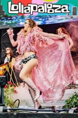Poster for Suki Waterhouse: Lollapalooza Chicago