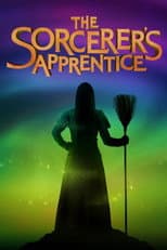 Poster for The Sorcerer's Apprentice