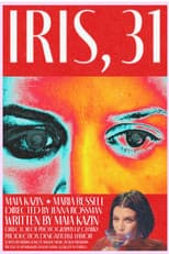 Poster for Iris, 31