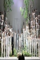 Poster for Lohengrin - Bayerische Staatsoper
