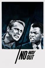 Poster for No Way Out