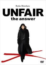 Poster for UNFAIR: the answer