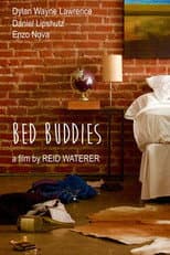 Poster for Bed Buddies