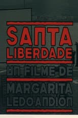 Poster for Santa Liberdade