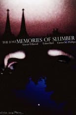 Poster for The Lost Memories of Slumber