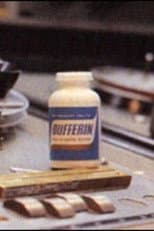 Poster for Bufferin: Memories