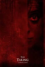 Poster for The Taking
