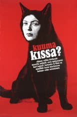 Poster for Kuuma kissa?