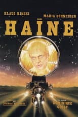 Poster for Haine