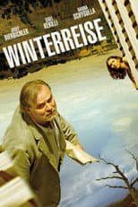 Poster for Winter Journey