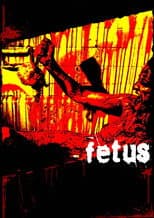 Poster for Fetus