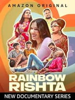 Poster for Rainbow Rishta