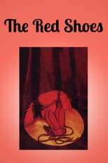 Poster for The Red Shoes