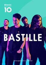 Poster for Bastille: iTunes Festival 2013
