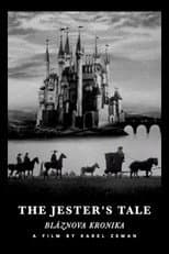 Poster for The Jester's Tale