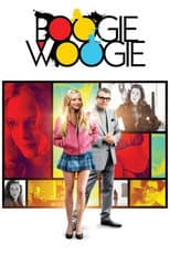 Poster for Boogie Woogie