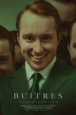 Poster for Vultures