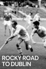 Poster for Rocky Road to Dublin