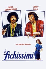 Poster for I Fichissimi