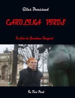 Poster for Carolina Virus